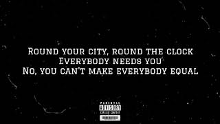 Frank Ocean - Nights (lyrics)