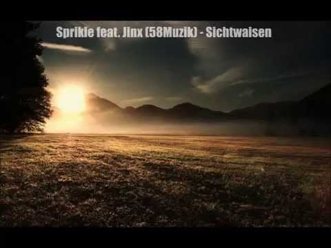 Sprikie feat. Jinx (58Muzik) - Sichtwaisen
