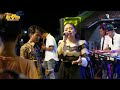 Mengejar Badai Cover Wanda Baito Seven Laskar Dangdut