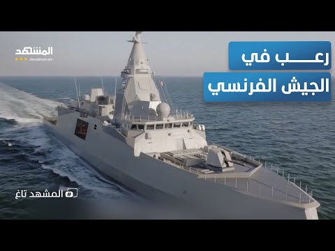 الموساد ينتقم من فرنسا