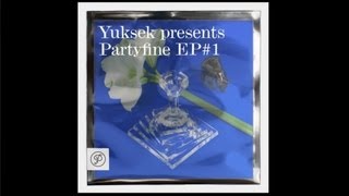 Truth - Yuksek ft Juveniles (Official Audio)