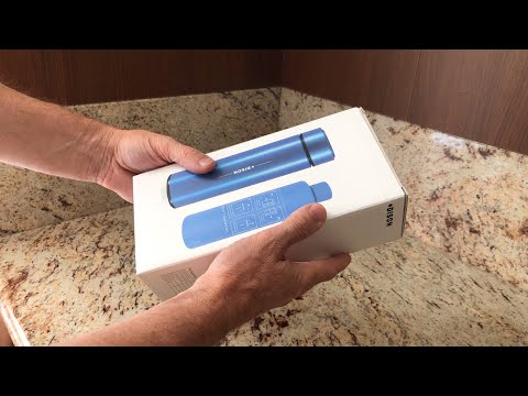 36 hours Insulin Cooler Bag Box