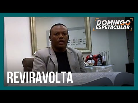 Homem condenado por assassinato na Bahia é flagrado exigindo dinheiro para inocentar duas pessoas