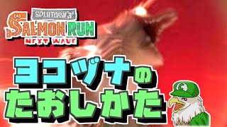 【ゆっくり実況】サモラン ヨコヅナをボコしまくる（意識してること）