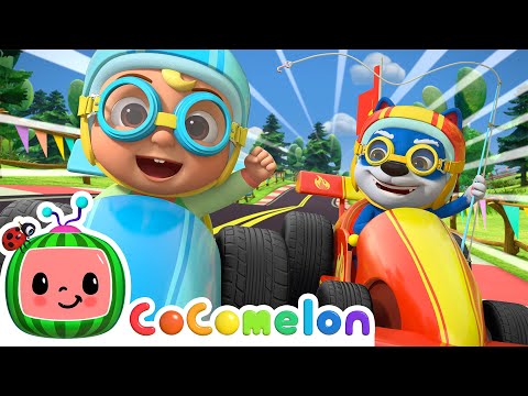 YouTube Thumbnail