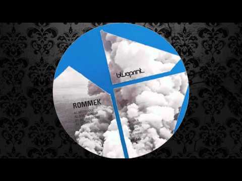 Rommek - Moth Hole (Original Mix) [BLUEPRINT RECORDS]