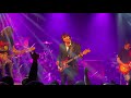 The Chameleons - Swamp Thing (live) - Holmfirth Picturedrome 15/02/2020