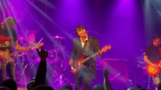 The Chameleons - Swamp Thing (live) - Holmfirth Picturedrome 15/02/2020