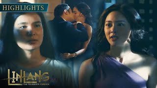 Download lagu Kate almost catches Juliana and Alex | Linlang (w/ English Subs) mp3 Download lagu Kate almost catches Juliana and Alex | Linlang (w/ English Subs) mp3