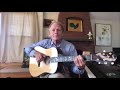 'City Lights', The Livingston Taylor Show (7.28.2020)