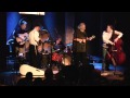 Andy Statman Trio with David Grisman & Jon Sholle: Cluck Old Hen