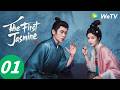 ENG SUB The First Jasmine莫离 EP01 The Game Of Thrones Unfolds Bai Lu Cheng Lei