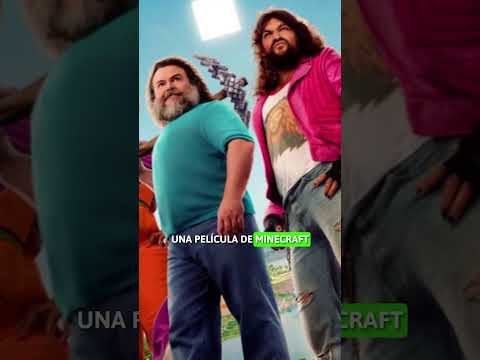 Taquilla: Una película de Minecraft consigue $10.55 millones en preestrenos