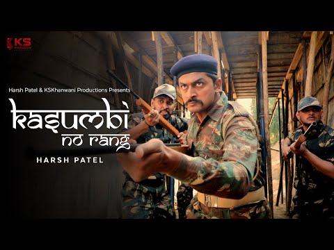 Adwait Kasumbi No Rang (Music Video)