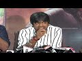 Harish Shankar Emotional Speech At Gaddalakonda Ganesh Movie Success Meet Shalimarcinema