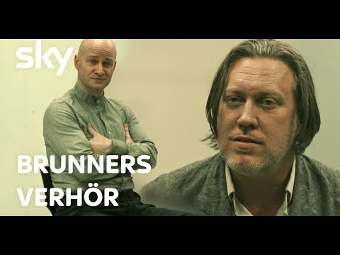 Brunners Sekte: Opfer und Täter im Verhör | Der Pass - Staffel 1 | Sky