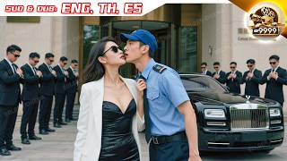 Download lagu Most Powerful Female CEO Wanted To Marry A Guard At All Cost, Unaware He Was A Hidden Billionaire mp3