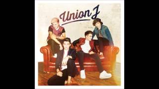 Union J - Amaze Me [FULL SONG]