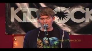 Los Campesinos You Me Dancing @ KiDROCKERS in New York City