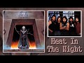 Axe  - Heat In The Night