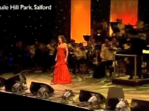 BBC Proms in the Park Tara's theme