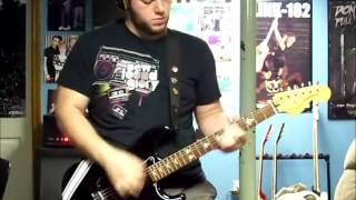 The Starting Line - Given The Chance