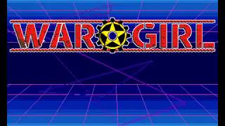 War Girl - Trailer 2 - Steam Store
