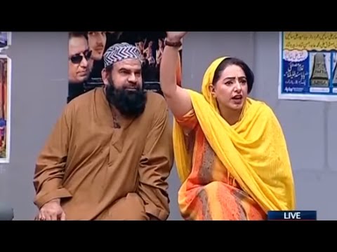 Khabardar Aftab Iqbal 12 May 2016 - خبردارآفتاب اقبال - Express News