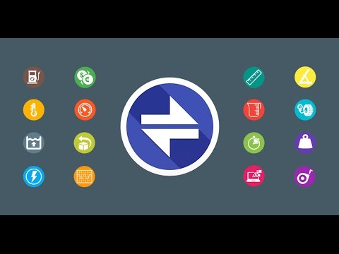 Unit Converter Video