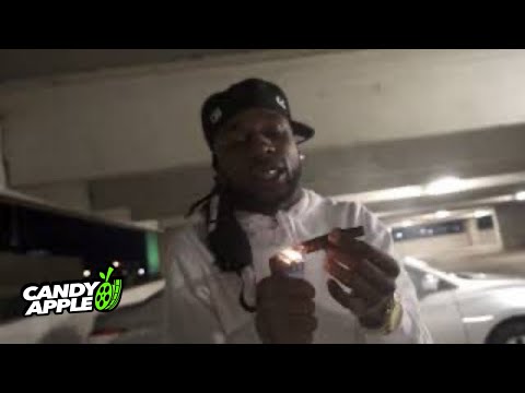STEPPIN IN - BSMG MURPH [OFFICIAL VIDEO]