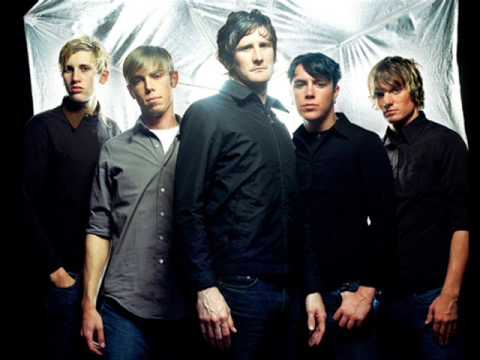 Anberlin - Dismantle Repair + Lyrics