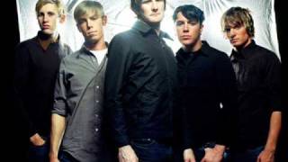 Anberlin - Dismantle Repair + Lyrics