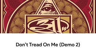 Download lagu 311 - Don't Tread On Me (Demos) mp3