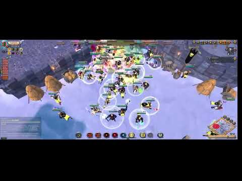 2023/10/15 QWER vs F4 // Spirit Hunter