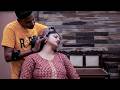 She Had Neck Cracking For The First Time Indian Massage