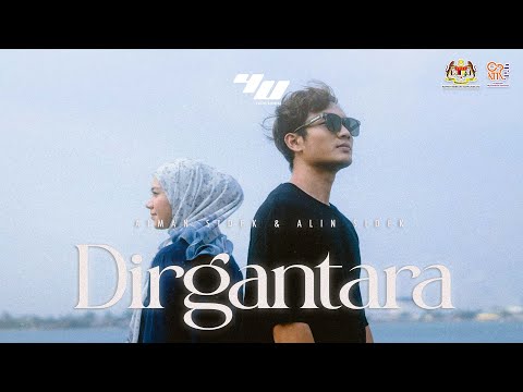 Aiman Sidek ft Alin Sidek - Dirgantara (Official Music Video)