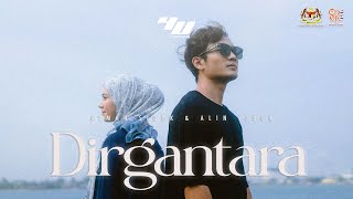 Download lagu Aiman Sidek ft Alin Sidek - Dirgantara mp3 Download lagu Aiman Sidek ft Alin Sidek - Dirgantara mp3