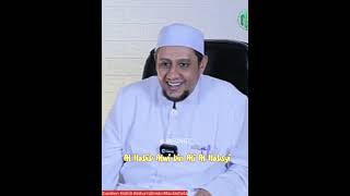 Download lagu KISAH AKHLAK HABIB UMAR KEPADA MURID/SANTRINYA -HABIB ALWI BIN Ali AL HABSYI mp3
