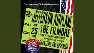 High Flying Bird (Live 1966 Broadcast Remastered)