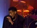 Ginuwine:  What's So Different (Live)1999