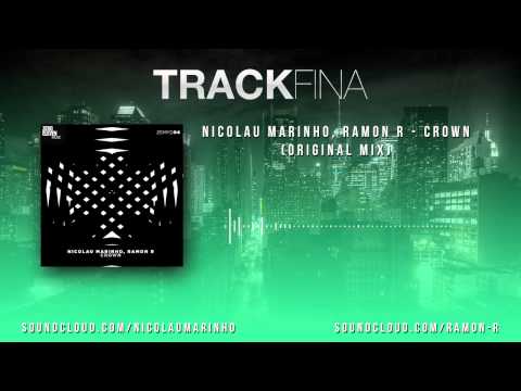Nicolau Marinho, Ramon R - Crown (Original Mix)