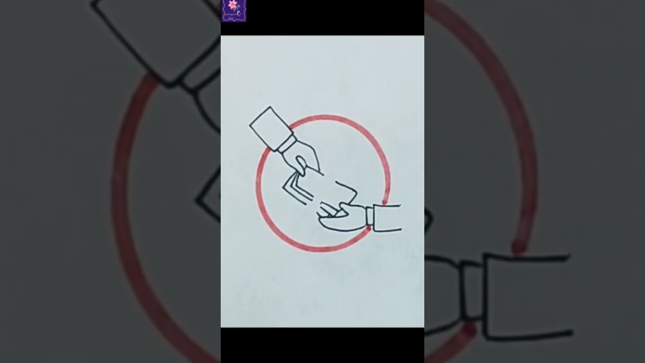 anti corruption day poster | anti corruption day drawing #shorts #antucorruptionday