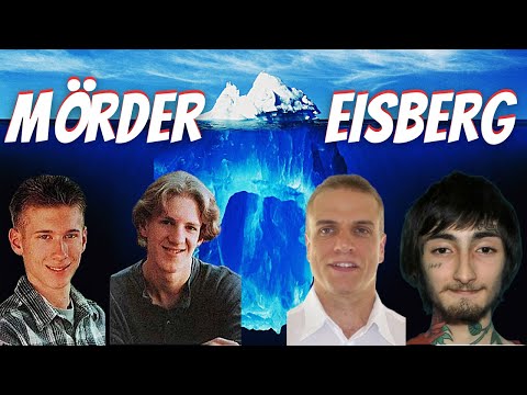 Mörder Eisberg: Die schlimmsten Attentäter! | Mörder Doku