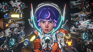 1 BUFFED Top 500 JUNO vs *10* BRONZES - Who wins! (ft. Aspen)