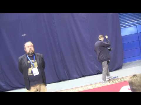 2017-06-02 1-th World Cadet Championship Rapid & Blitz