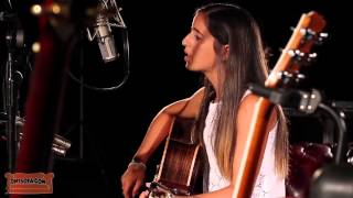Sophia Gripari - Loving You Tonight (Andrew Allen Cover) - Ont&#39; Sofa Gibson Sessions
