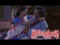 Rajinikanth Gowthami Love Khaidi Annayya Rajinikanth Gowthami