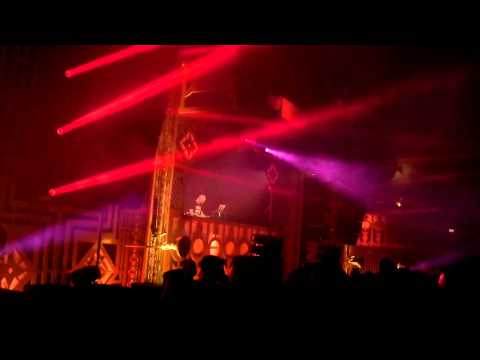 Harmony Of Hardcore 2015 - Noisekick (Extreme Darkness) n° (Sound HD)