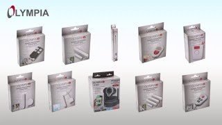 Alarmanlage Protect 9030 Anwendungsvideo