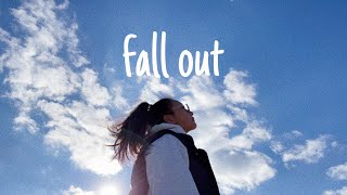 Download lagu fall out (original song by katherine li) mp3